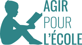 Agir pour l'école