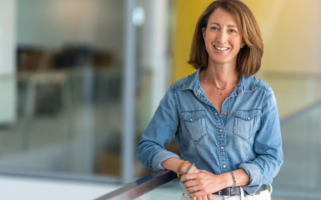 Partenariat avec le Fonds de dotation bioMérieux pour l’Education